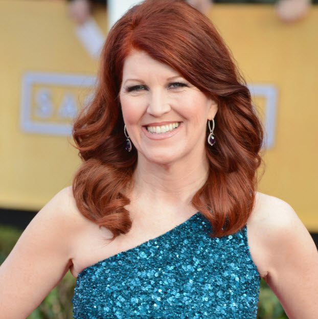 Kate Flannery
